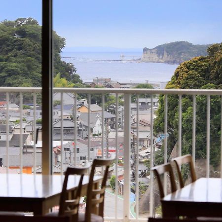 Katsuura Hilltop Hotel & Residence Eksteriør billede